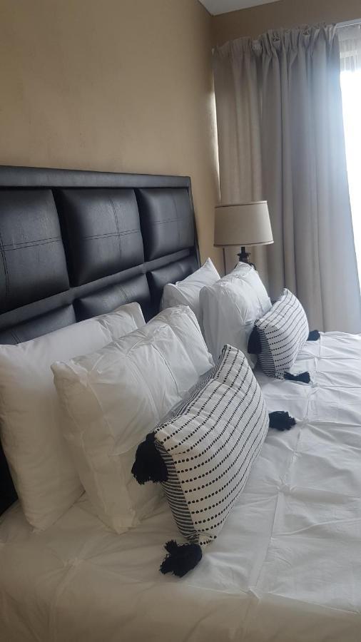 The Anne Guest House マセル エクステリア 写真