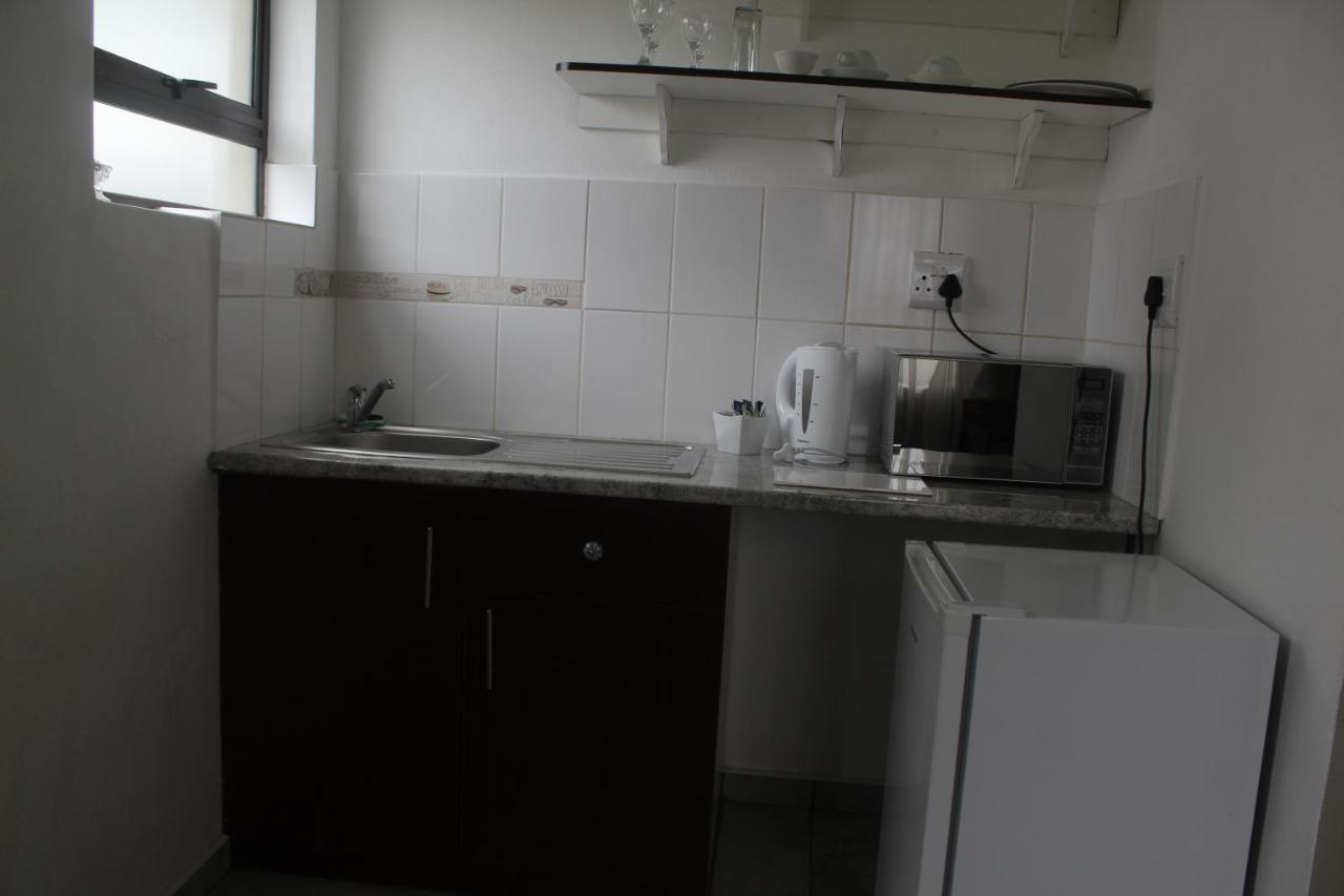 The Anne Guest House マセル エクステリア 写真