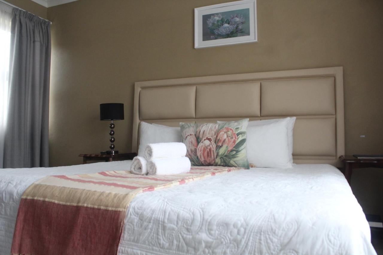 The Anne Guest House マセル エクステリア 写真