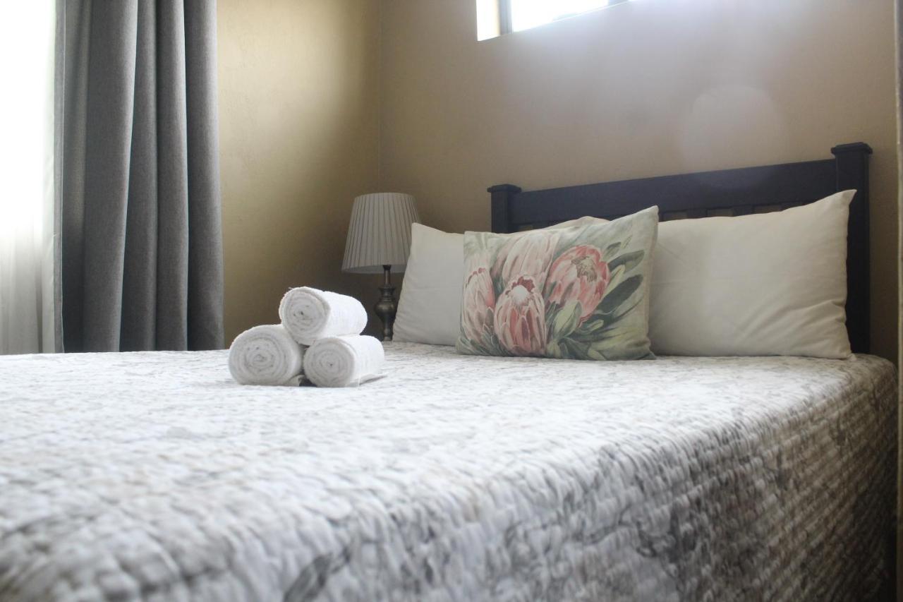The Anne Guest House マセル エクステリア 写真